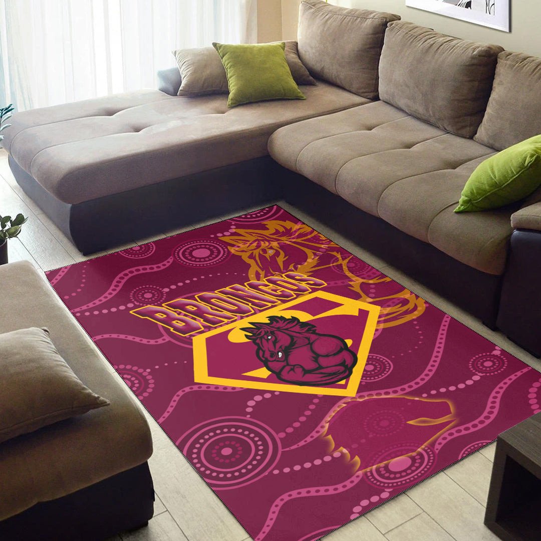 vibe-hoodie-area-rug-brisbane-broncos-superman-area-rug