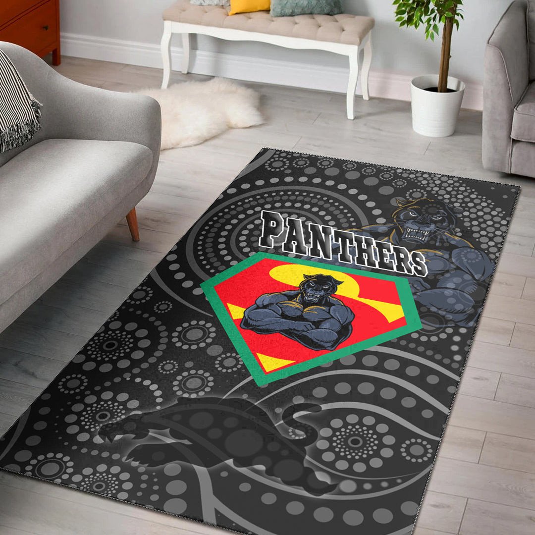 vibe-hoodie-area-rug-penrith-panthers-superman-area-rug