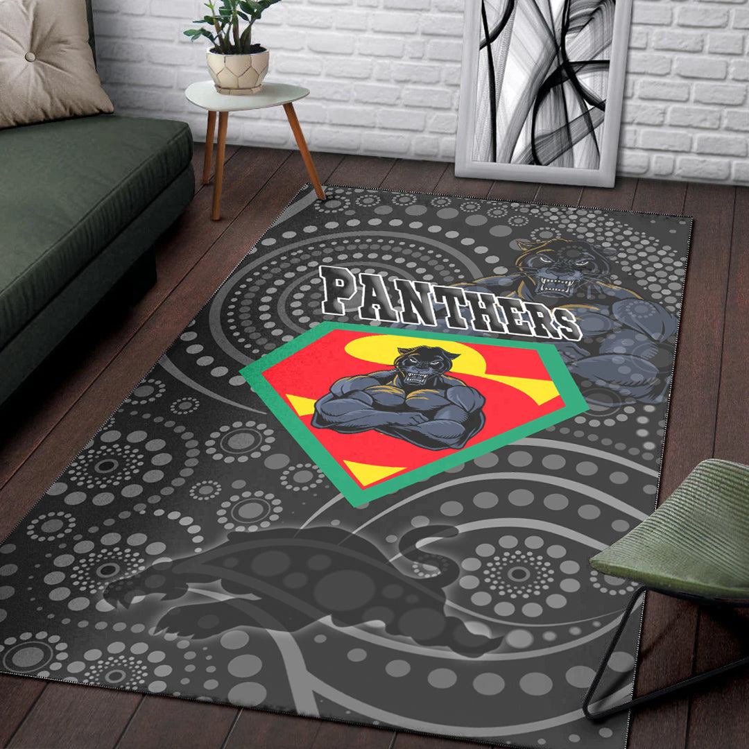 vibe-hoodie-area-rug-penrith-panthers-superman-area-rug