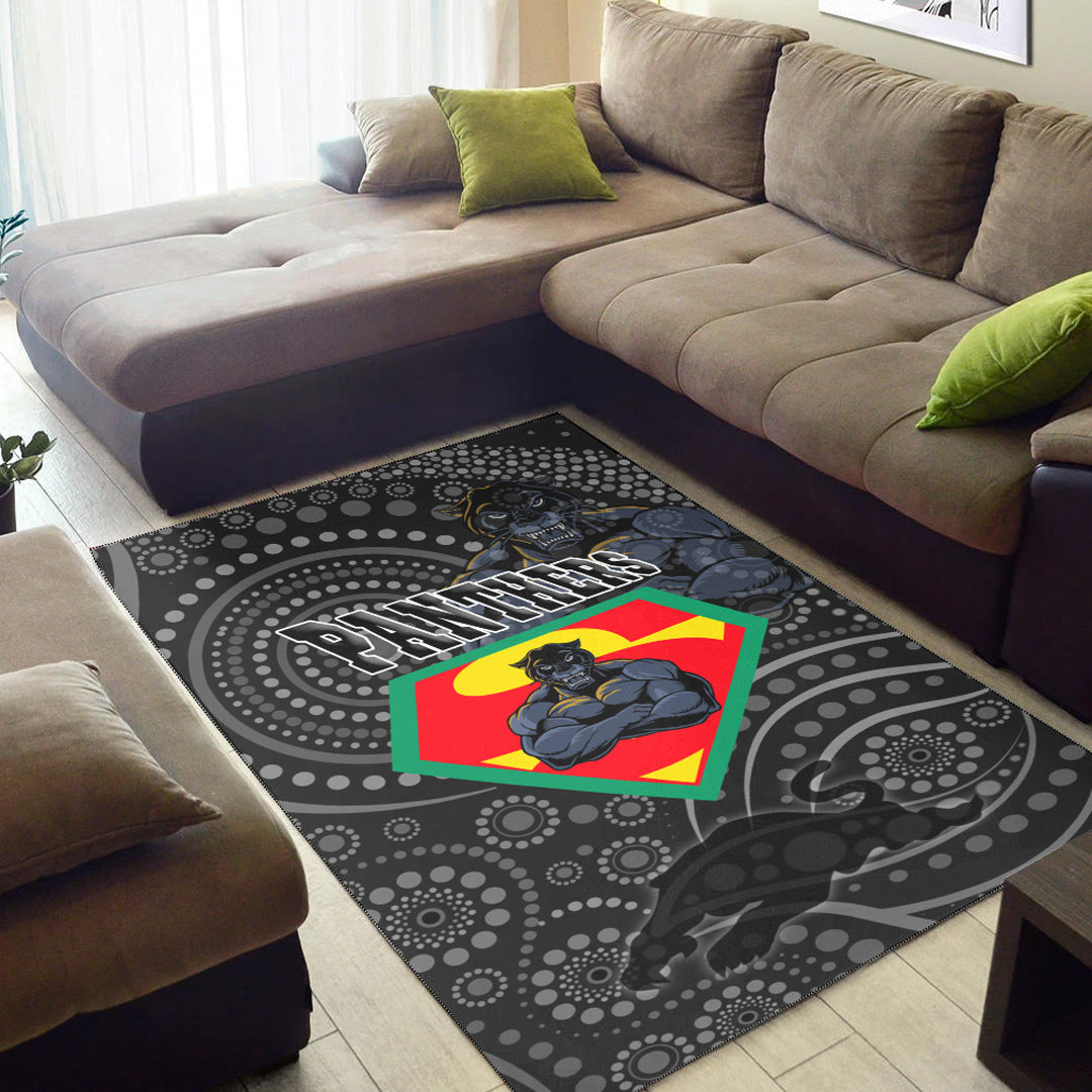 vibe-hoodie-area-rug-penrith-panthers-superman-area-rug