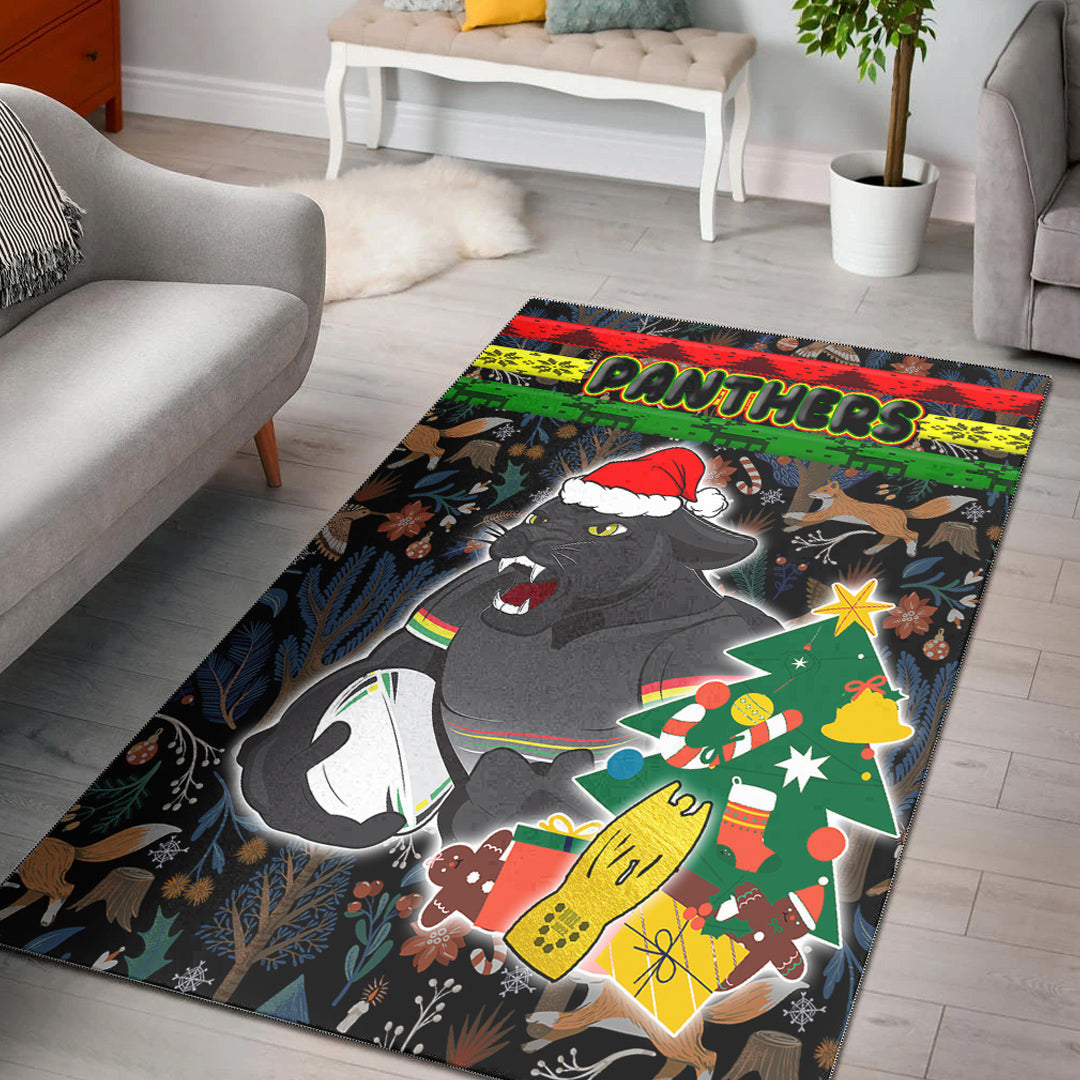 vibe-hoodie-area-rug-penrith-panthers-chritsmas-2022-area-rug