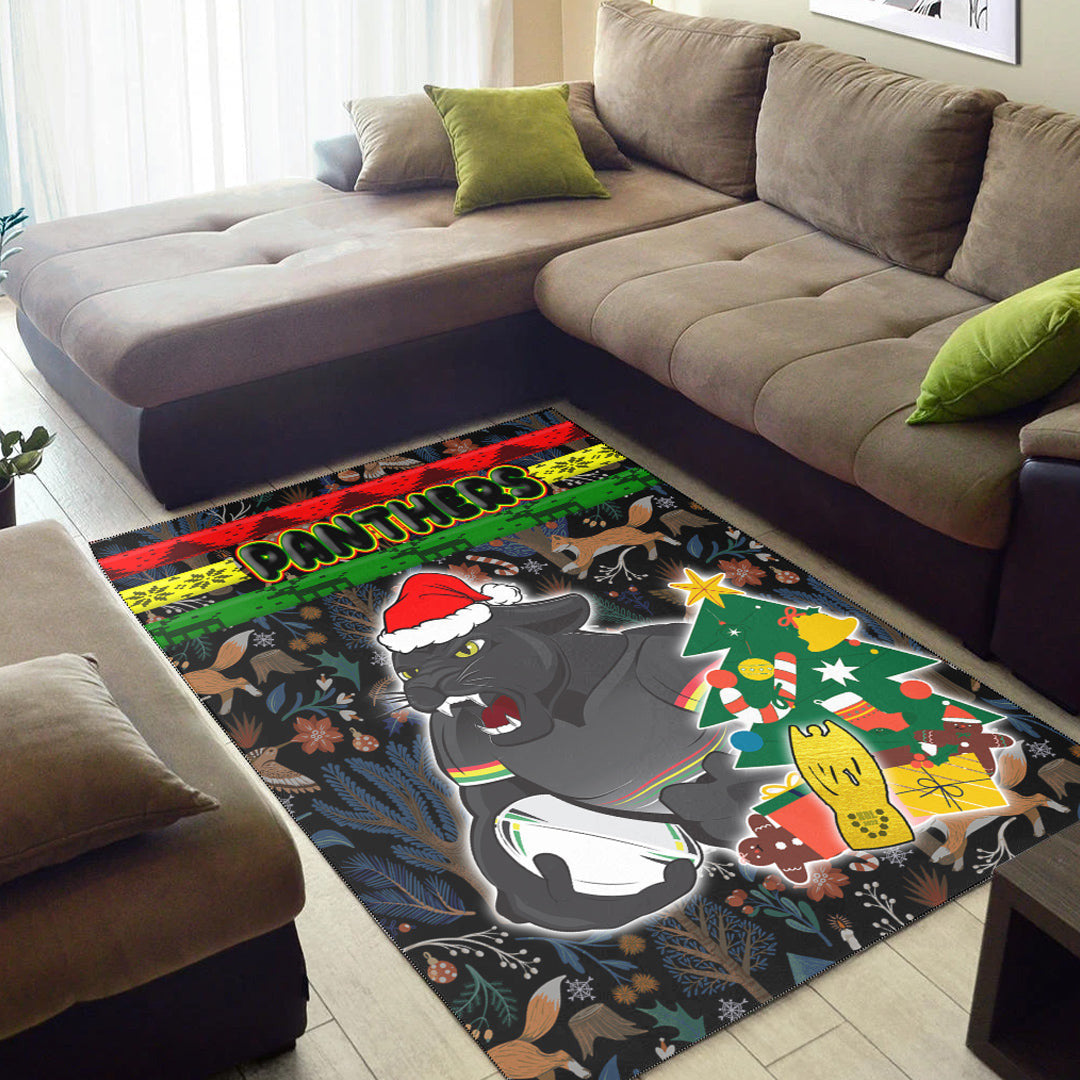 vibe-hoodie-area-rug-penrith-panthers-chritsmas-2022-area-rug