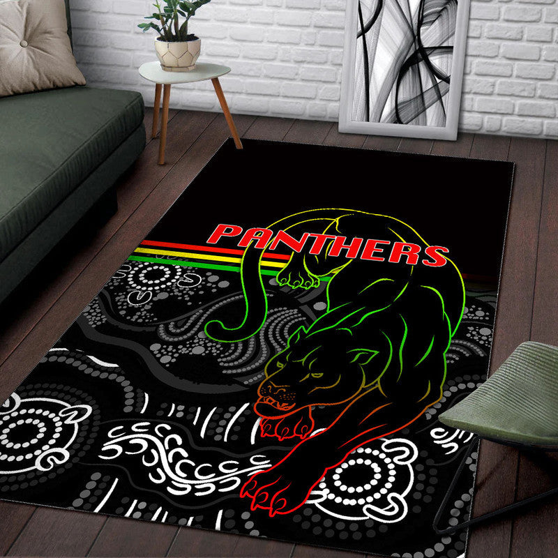 panthers-rugby-champions-2022-indigenous-style-area-rug