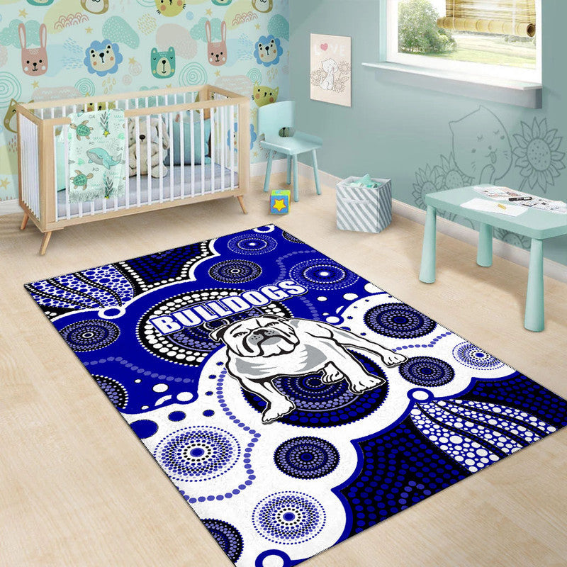 canterbury-bulldogs-rugby-area-rug-aboriginal