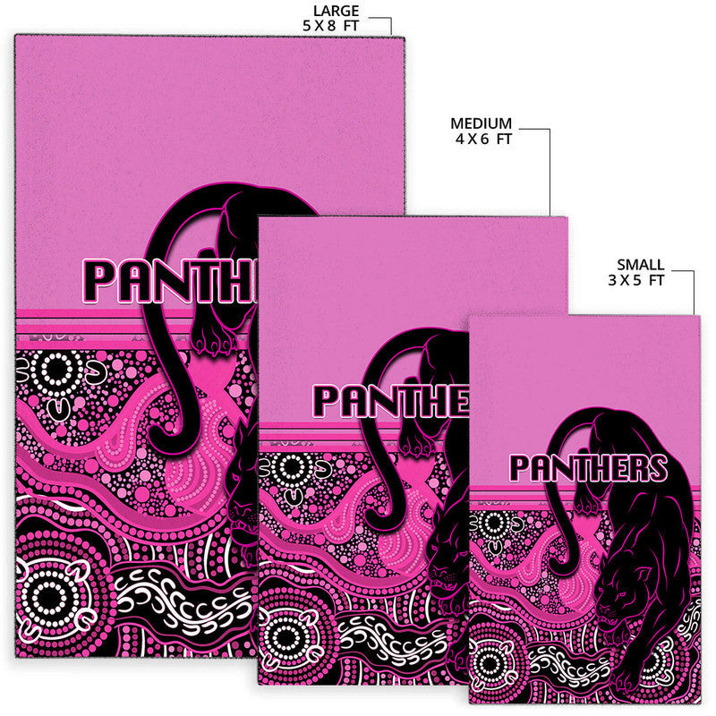 panthers-rugby-champions-2022-indigenous-pink-style-area-rug