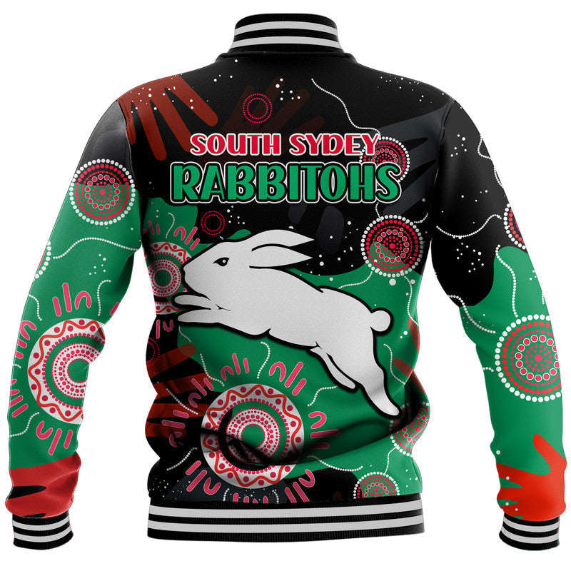 rabbitohs-rugby-naidoc-2023-baseball-jacket-torres-strait-aboriginal