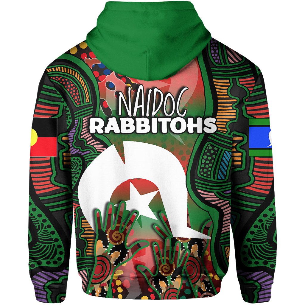 custom-personalised-naidoc-rabbitohs-hoodie-torres-strait-islander