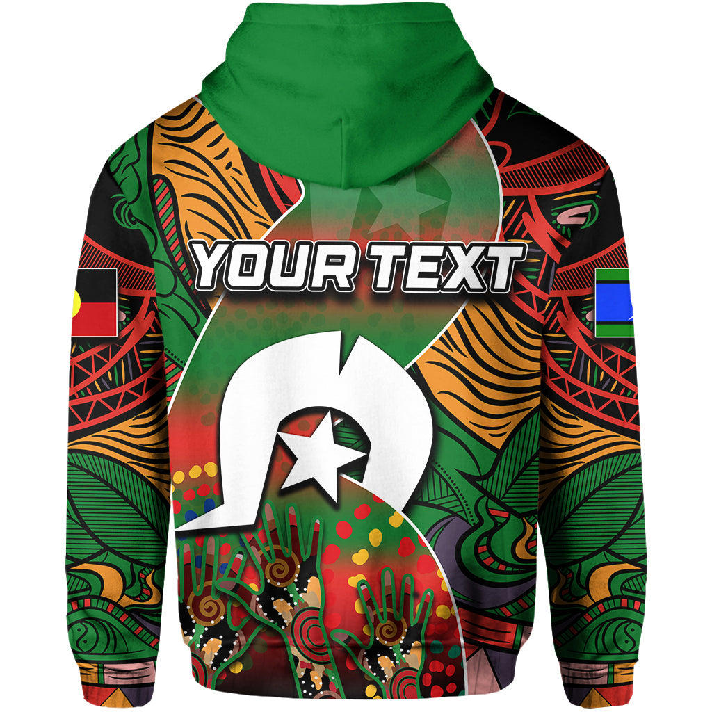 custom-personalised-naidoc-rabbitohs-zip-hoodie-torres-strait-islander-lt6