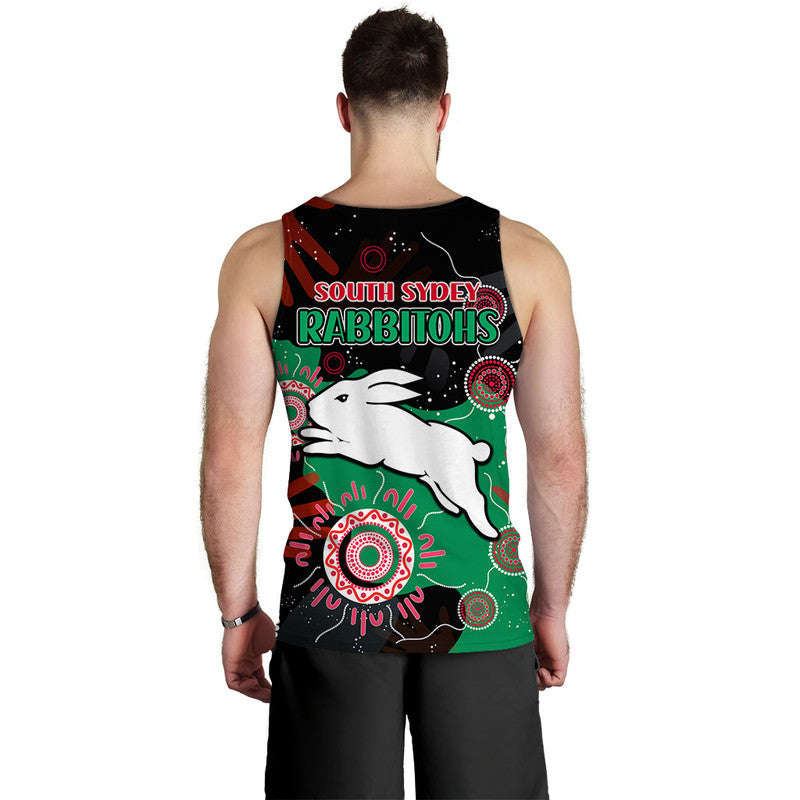 rabbitohs-rugby-naidoc-2023-men-tank-top-torres-strait-aboriginal