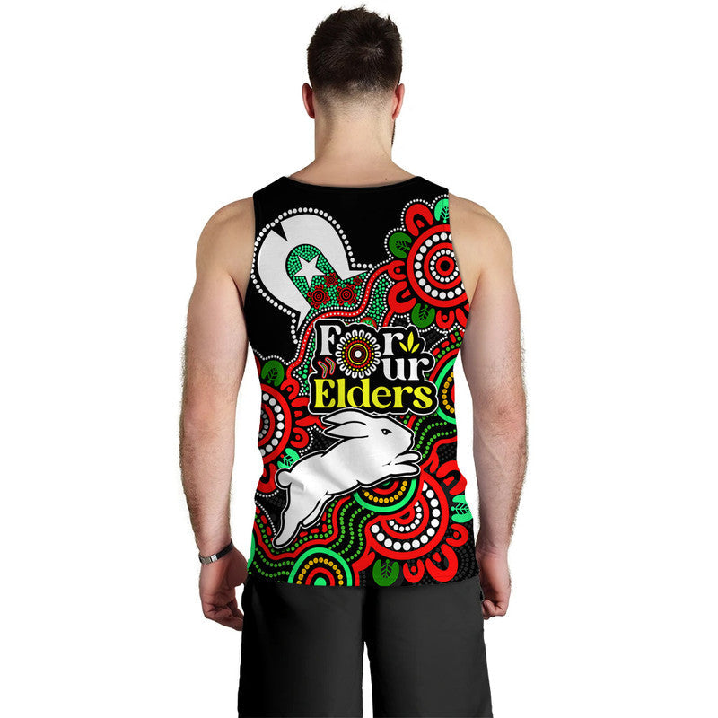 rabbitohs-rugby-men-tank-top-naidoc-torres-strait-for-our-elders