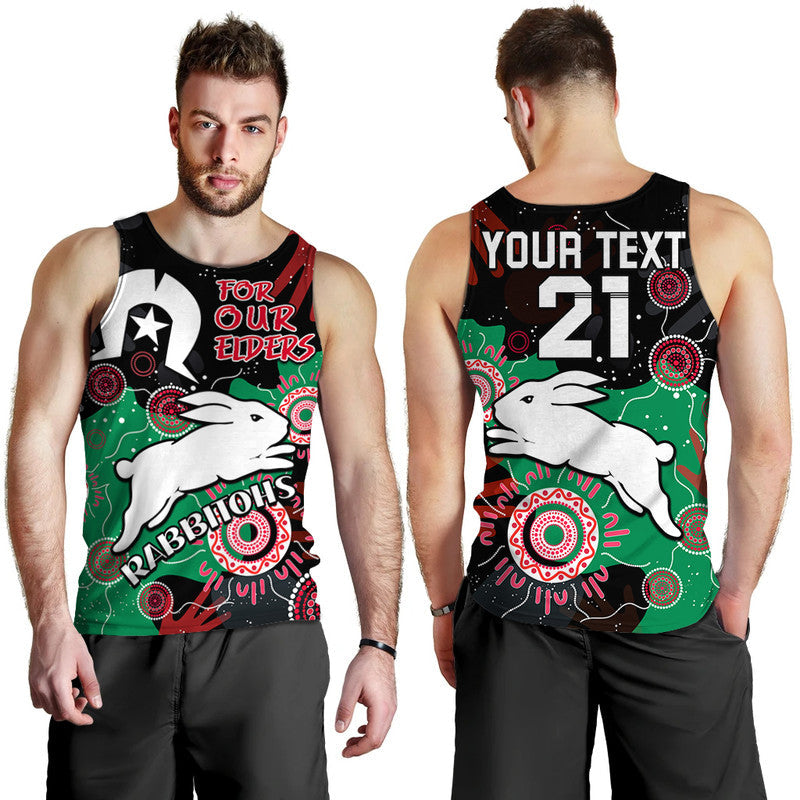 custom-personalised-rabbitohs-rugby-naidoc-2023-men-tank-top-torres-strait-aboriginal