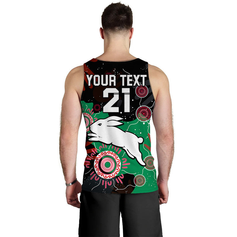 custom-personalised-rabbitohs-rugby-naidoc-2023-men-tank-top-torres-strait-aboriginal