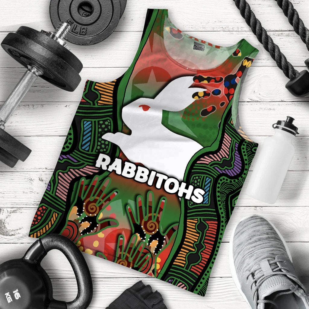 naidoc-rabbitohs-men-tank-top-torres-strait-islander