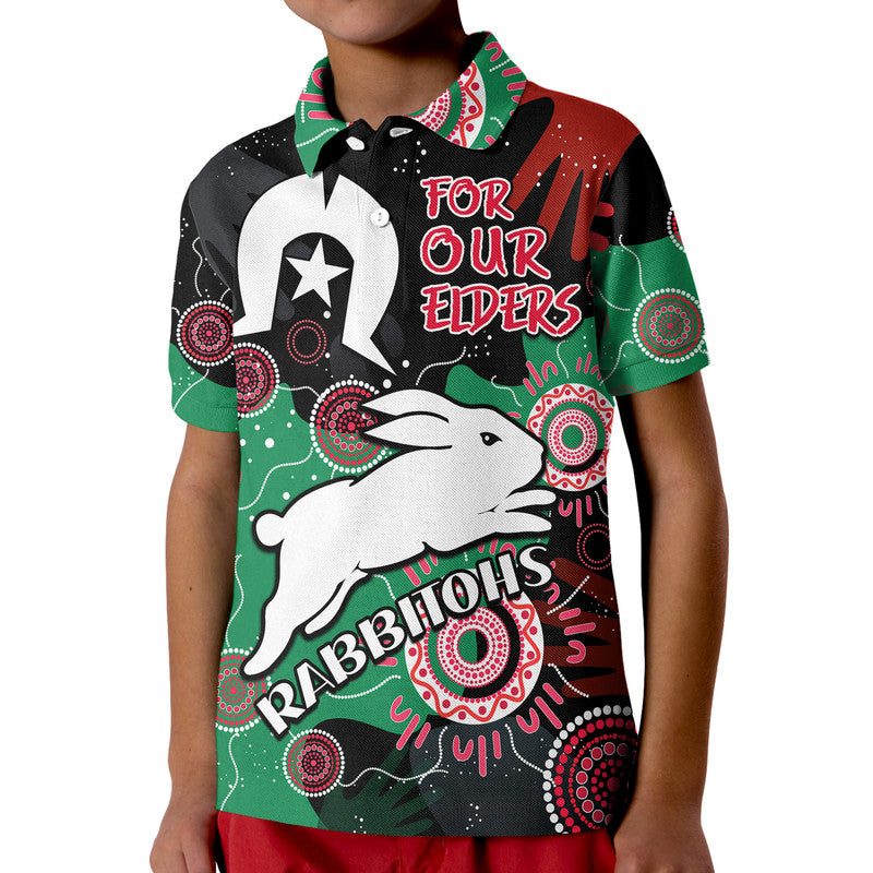 rabbitohs-rugby-naidoc-2023-polo-shirt-torres-strait-aboriginal