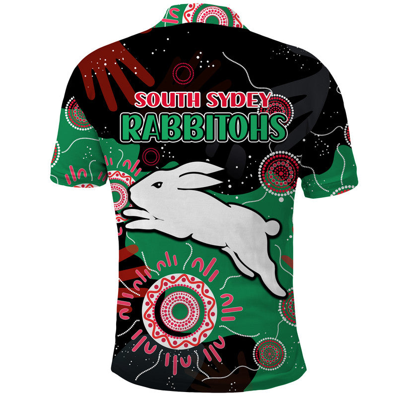 rabbitohs-rugby-naidoc-2023-polo-shirt-torres-strait-aboriginal