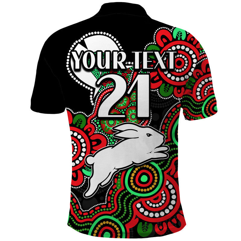 custom-personalised-rabbitohs-rugby-polo-shirt-naidoc-torres-strait-for-our-elders