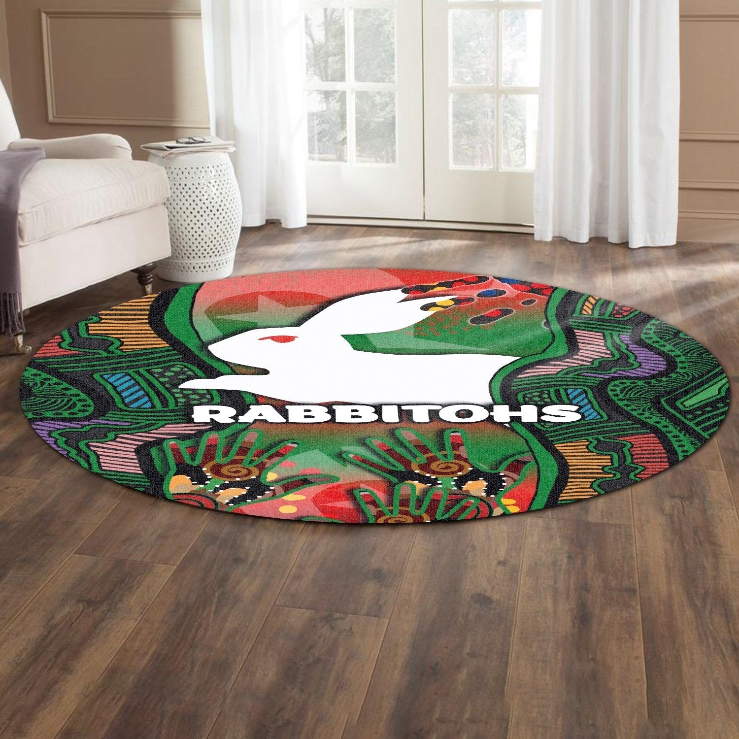 naidoc-rabbitohs-round-carpet-torres-strait-islander