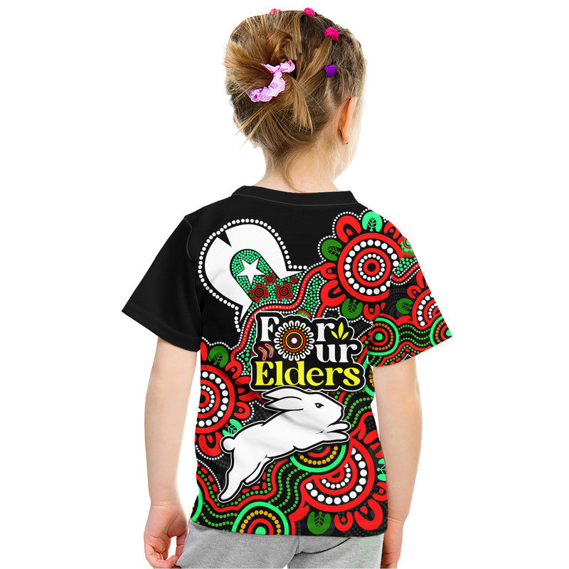 rabbitohs-rugby-kid-t-shirt-naidoc-torres-strait-for-our-elders