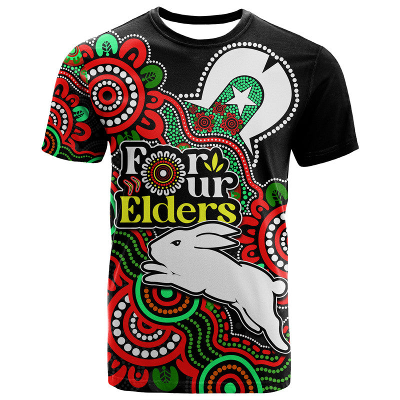 rabbitohs-rugby-t-shirt-naidoc-torres-strait-for-our-elders