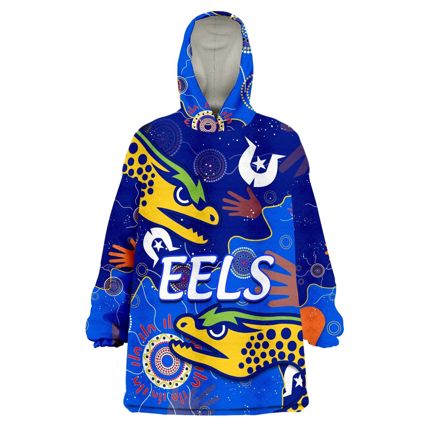 custom-text-and-number-parramatta-eels-naidoc-week-torres-strait-eels-aboriginal-wearable-blanket-hoodie