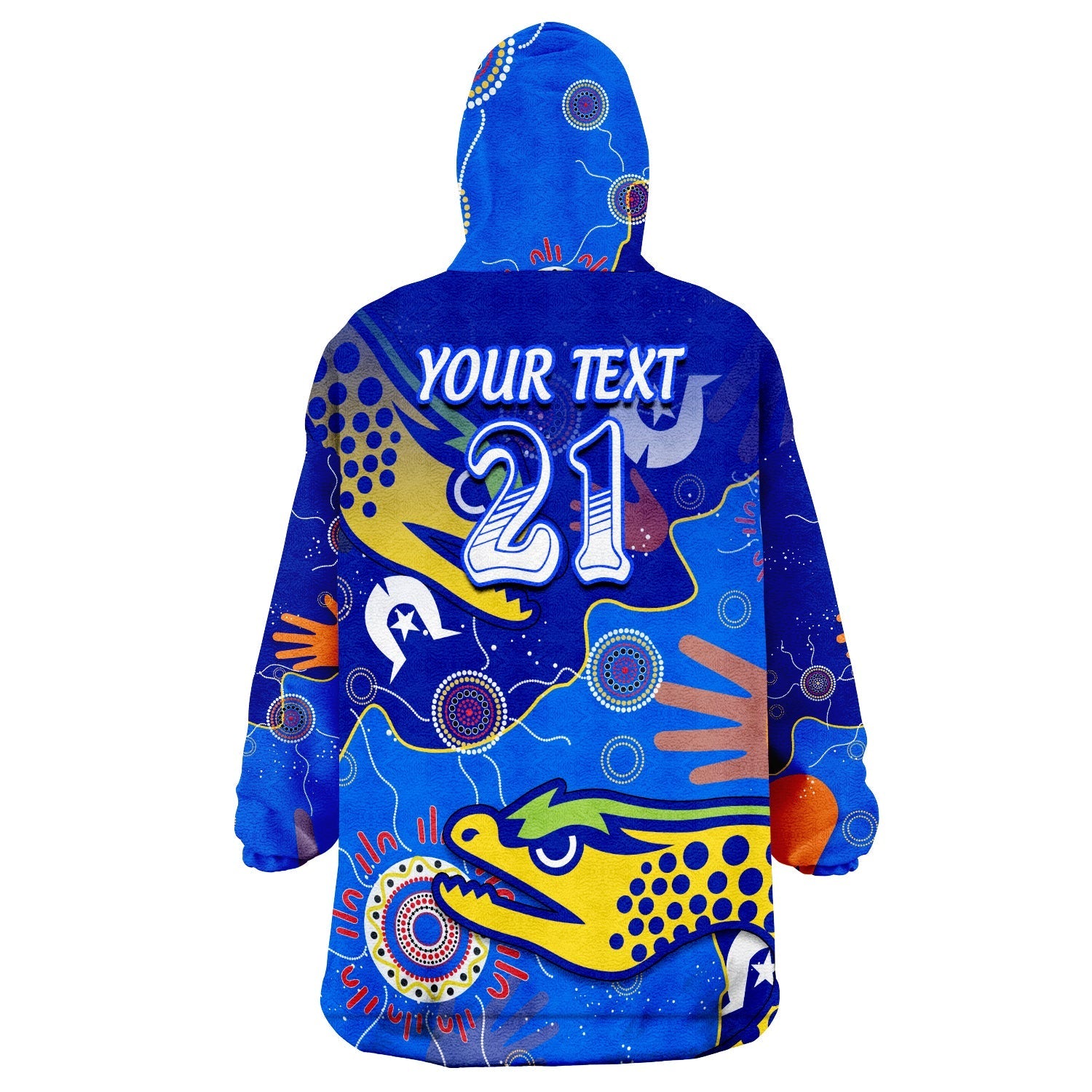 custom-text-and-number-parramatta-eels-naidoc-week-torres-strait-eels-aboriginal-wearable-blanket-hoodie