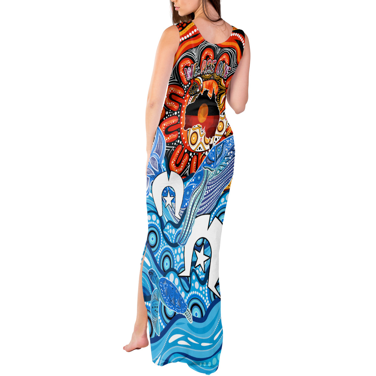 aboriginal-and-torres-strait-islands-tank-maxi-dress-we-are-one