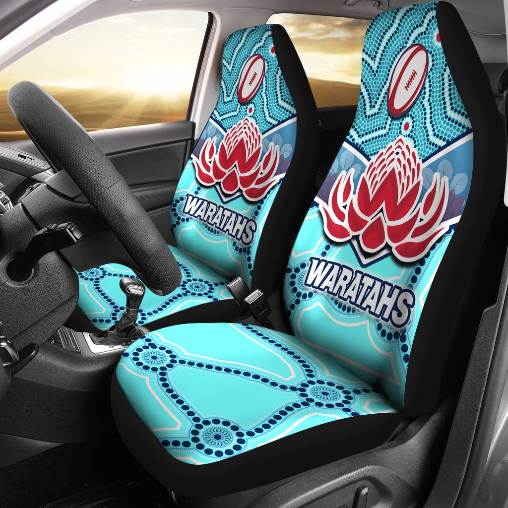 new-south-wales-rugby-union-car-seat-covers-indigenous-nsw-style-waratahs