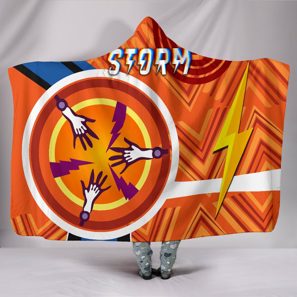 melbourne-storm-hooded-blanket-simple-indigenous-orange