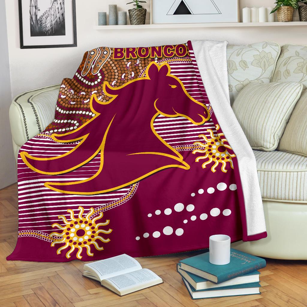 broncos-super-premium-blanket-indigenous-brisbane