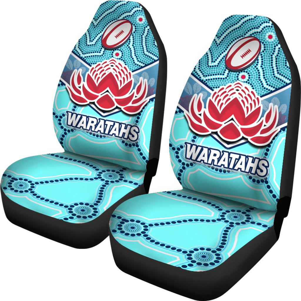 new-south-wales-rugby-union-car-seat-covers-indigenous-nsw-style-waratahs