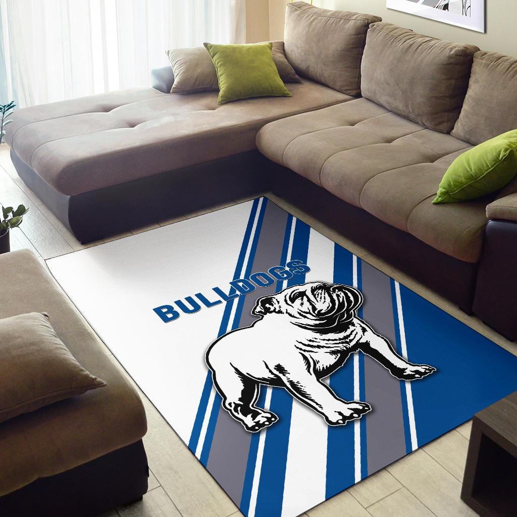 canterbury-bankstown-bulldogs-area-rug-simple-style