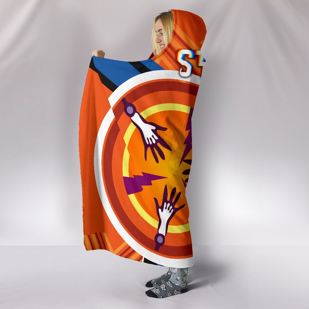 melbourne-storm-hooded-blanket-simple-indigenous-orange