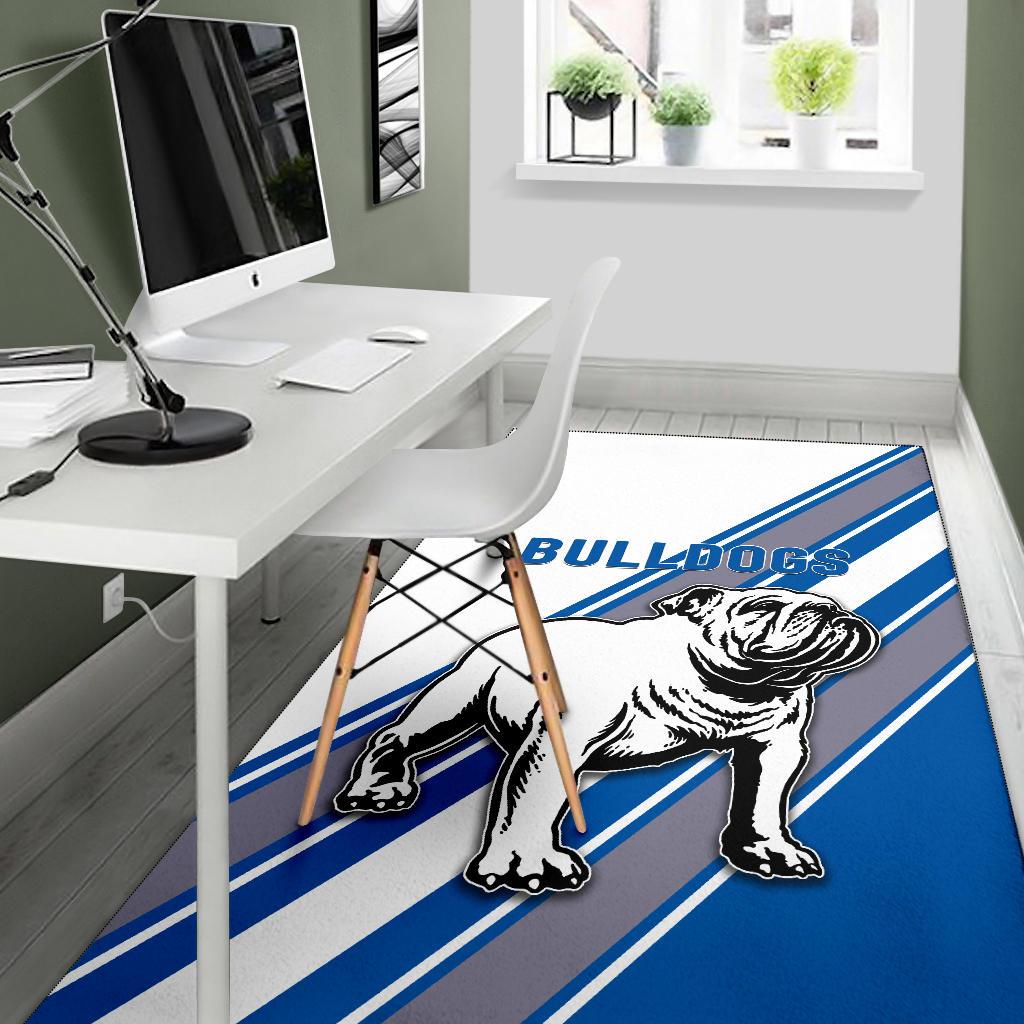 canterbury-bankstown-bulldogs-area-rug-simple-style