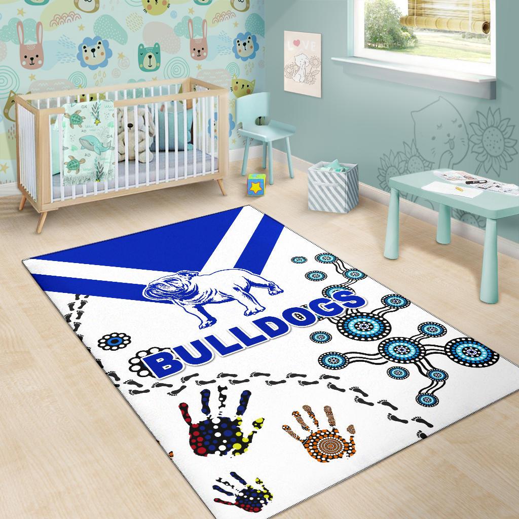 canterbury-bankstown-bulldogs-area-rug-indigenous