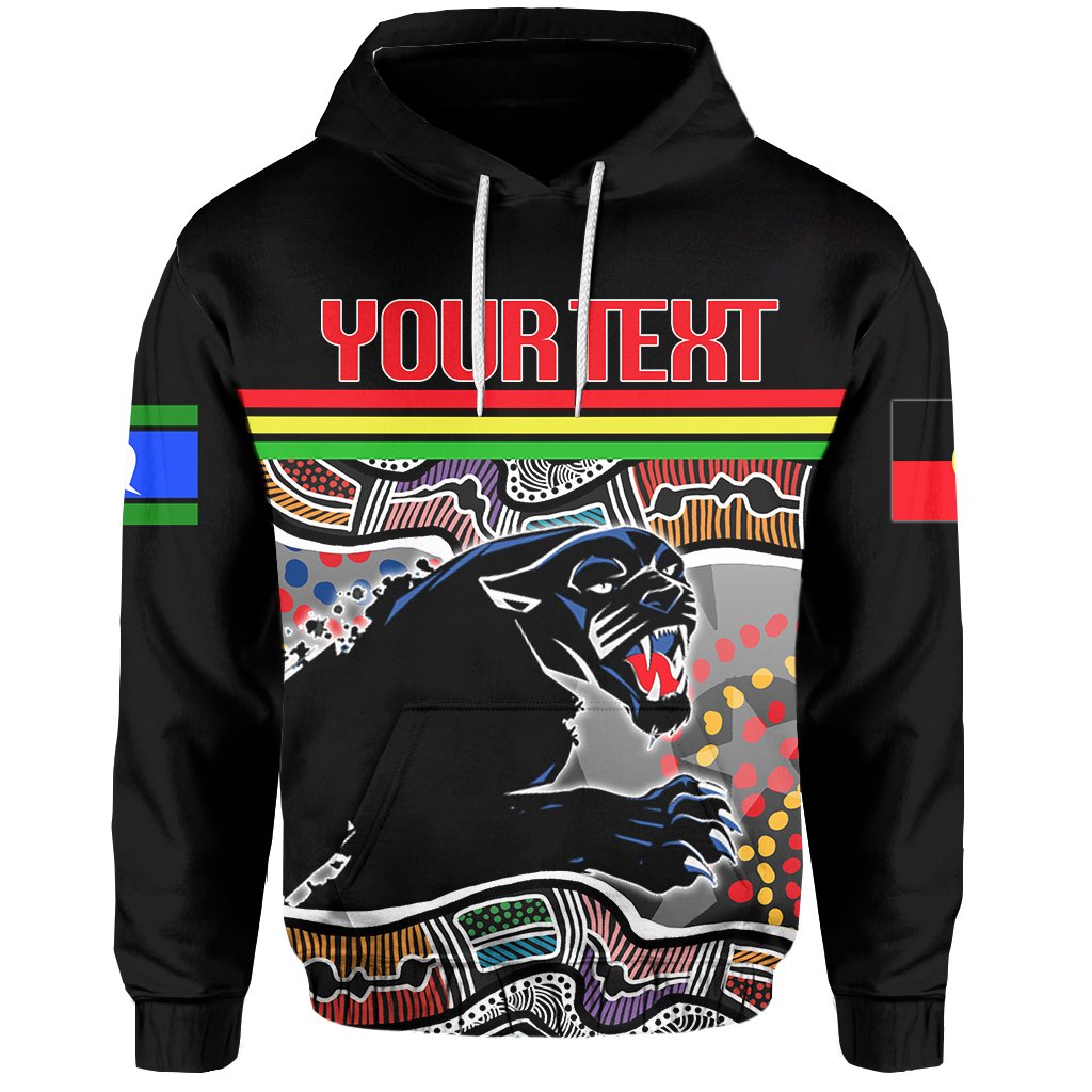 custom-personalised-naidoc-panthers-hoodie-torres-strait-islander