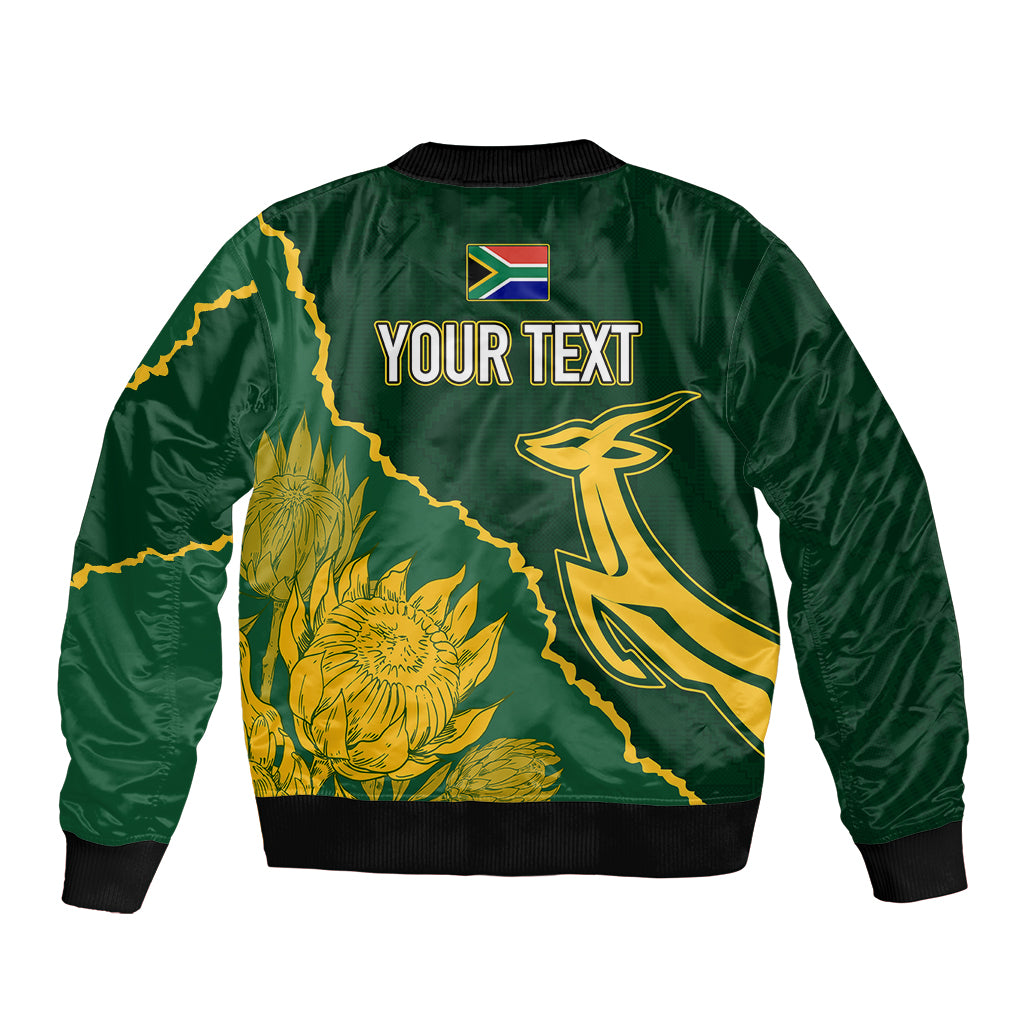 personalised-south-africa-rugby-2023-bomber-jacket-bokke-champions-kente-ethnic