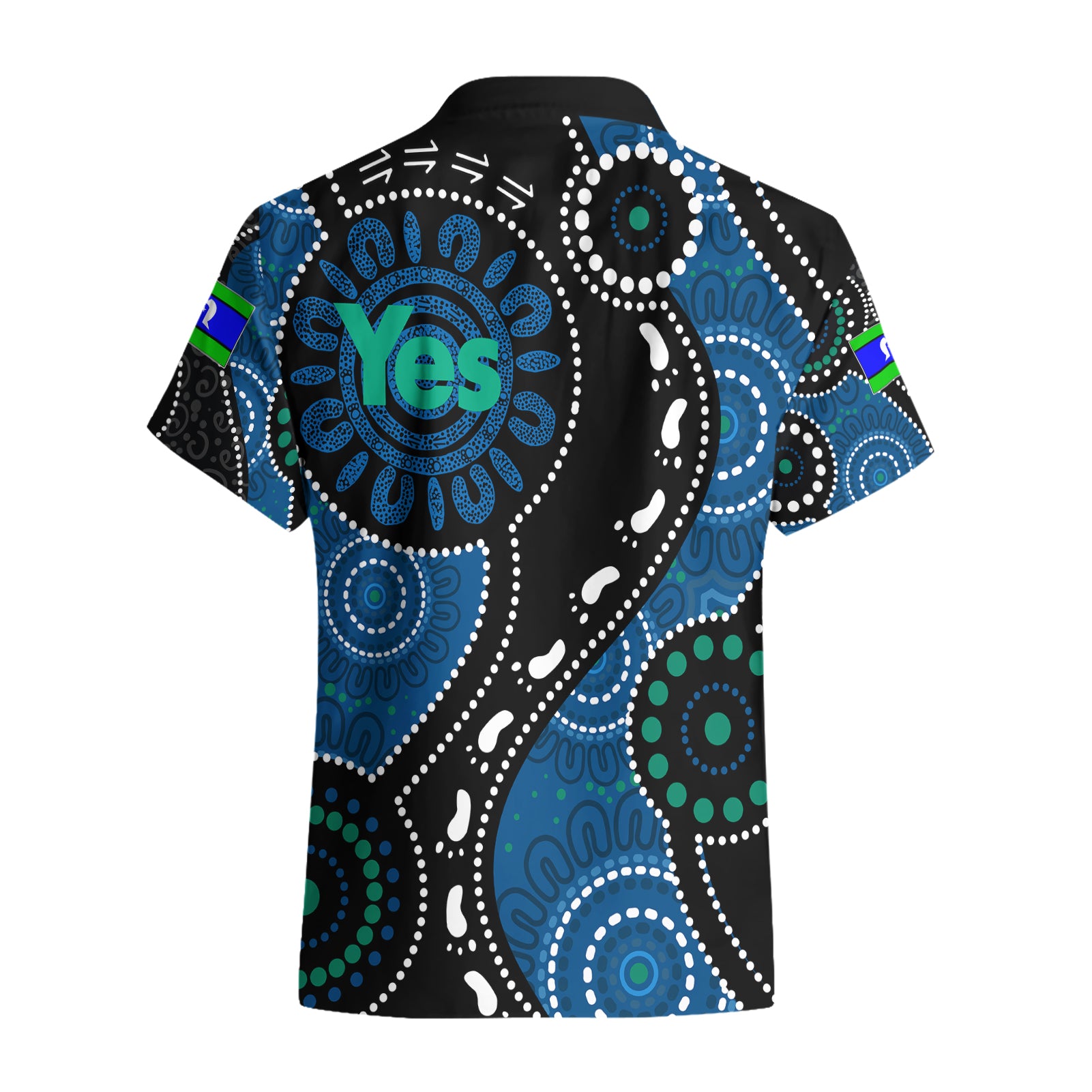 australia-indigenous-hawaiian-shirt-vote-yes-aboriginal-torres-strait