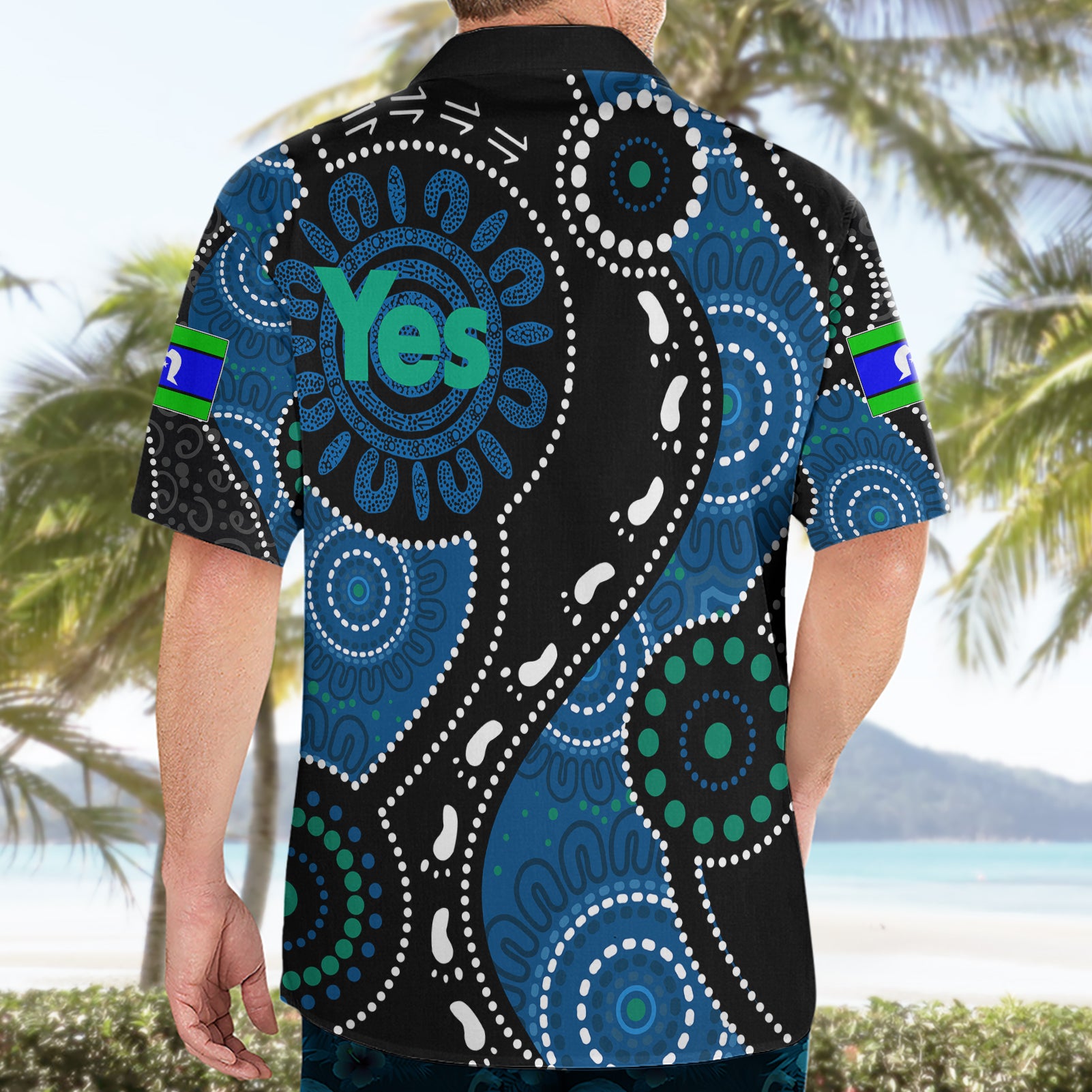 australia-indigenous-hawaiian-shirt-vote-yes-aboriginal-torres-strait