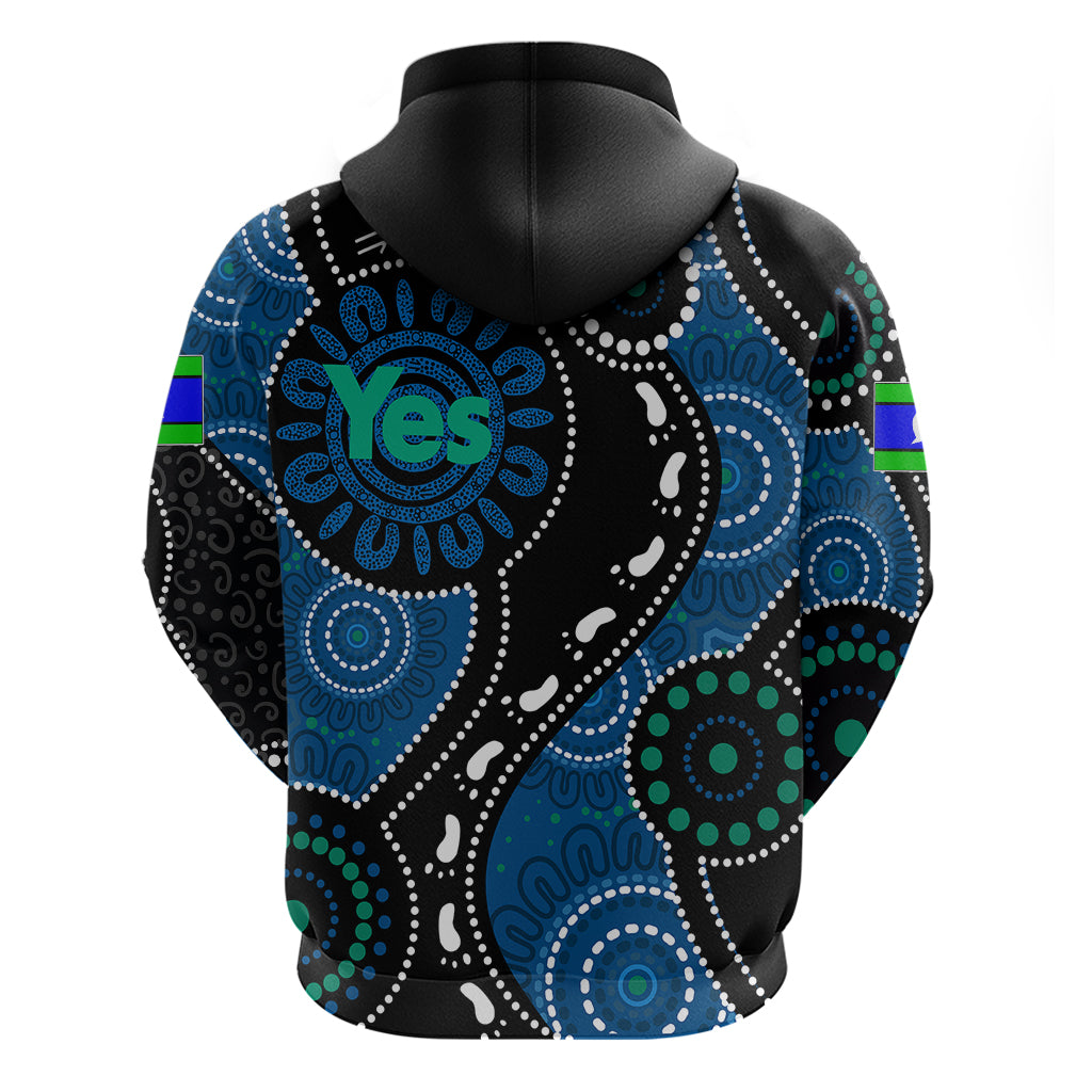 australia-indigenous-hoodie-vote-yes-aboriginal-torres-strait