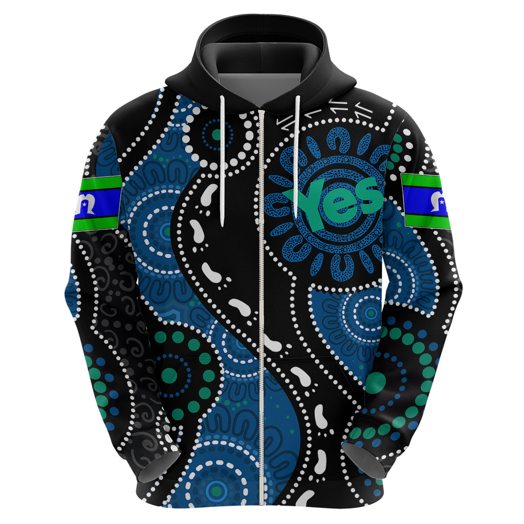 australia-indigenous-hoodie-vote-yes-aboriginal-torres-strait