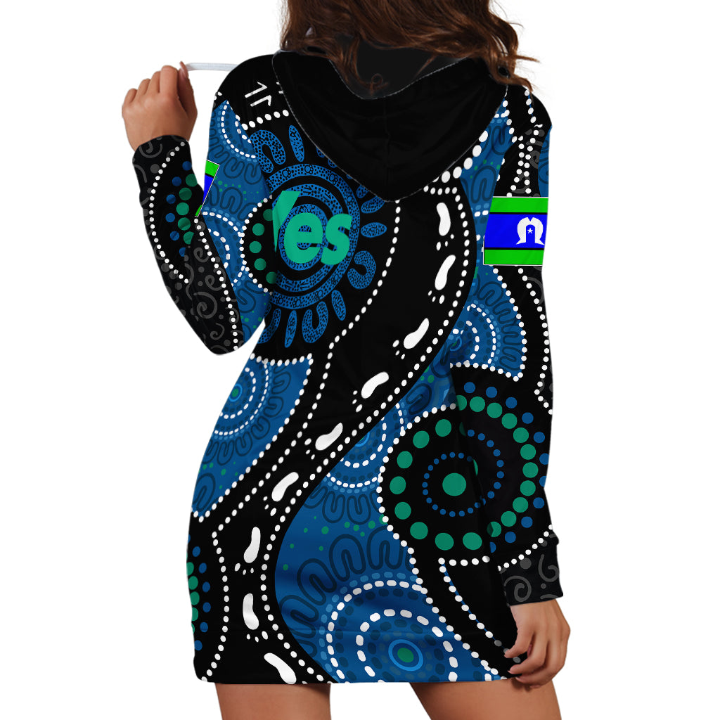 australia-indigenous-hoodie-dress-vote-yes-aboriginal-torres-strait