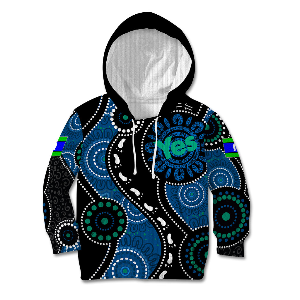 australia-indigenous-kid-hoodie-vote-yes-aboriginal-torres-strait