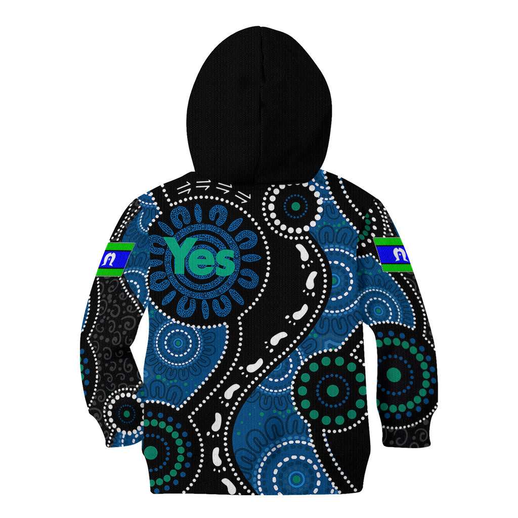 australia-indigenous-kid-hoodie-vote-yes-aboriginal-torres-strait