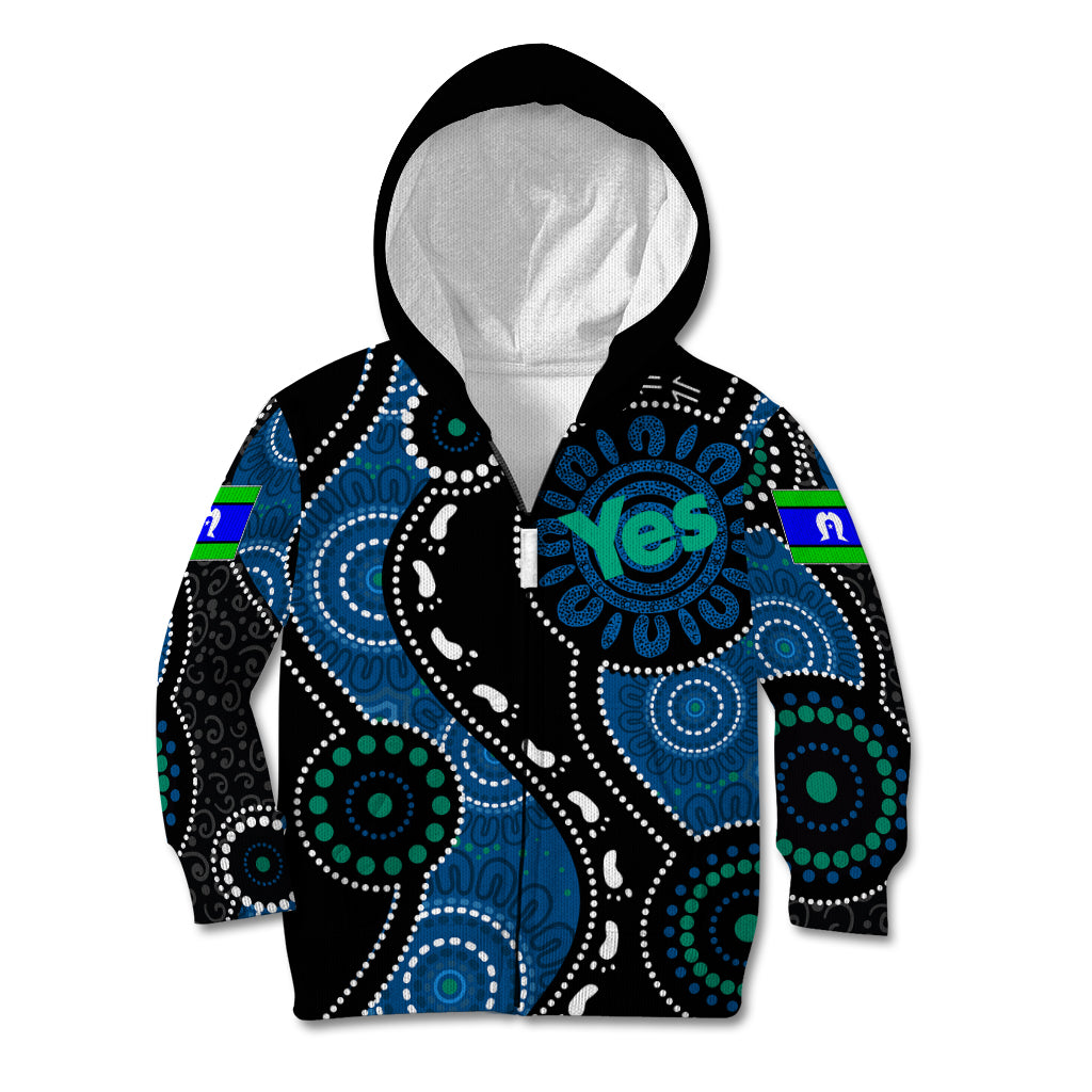 australia-indigenous-kid-hoodie-vote-yes-aboriginal-torres-strait