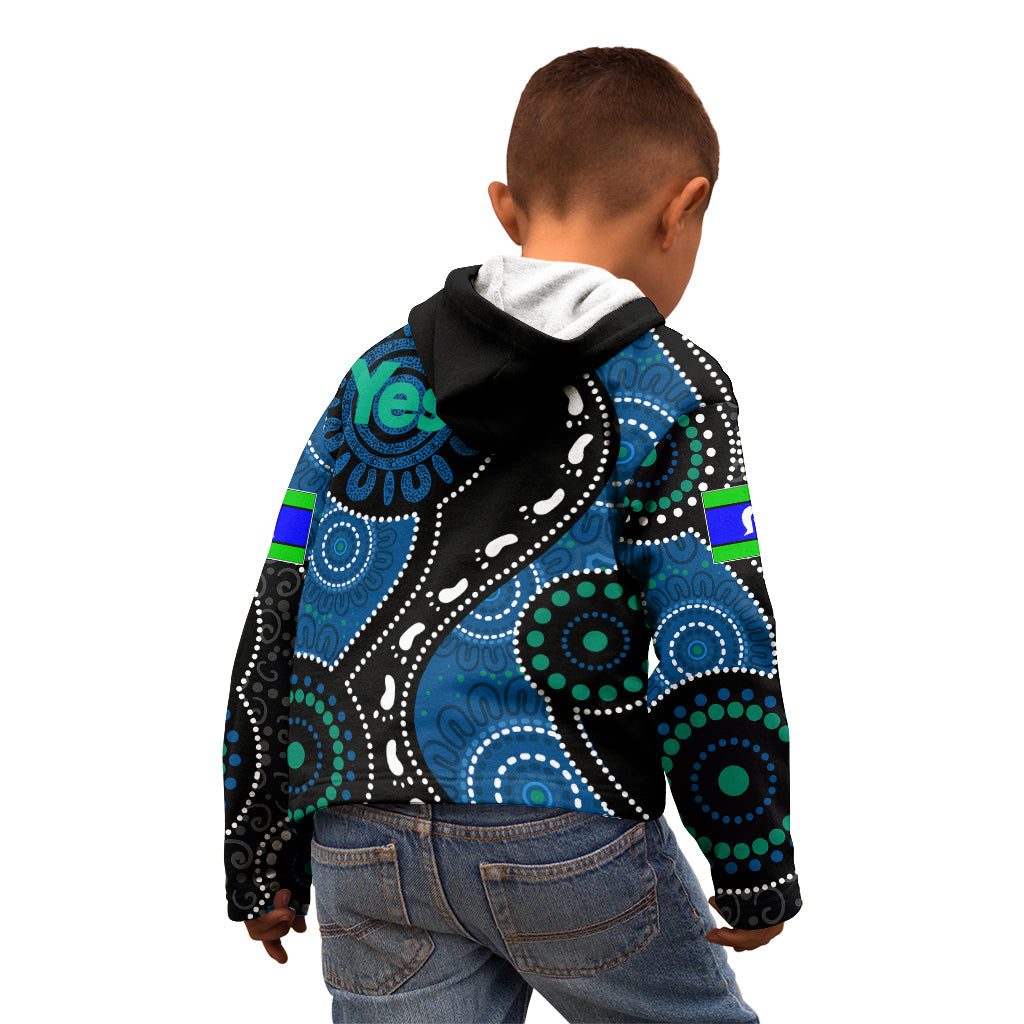 australia-indigenous-kid-hoodie-vote-yes-aboriginal-torres-strait