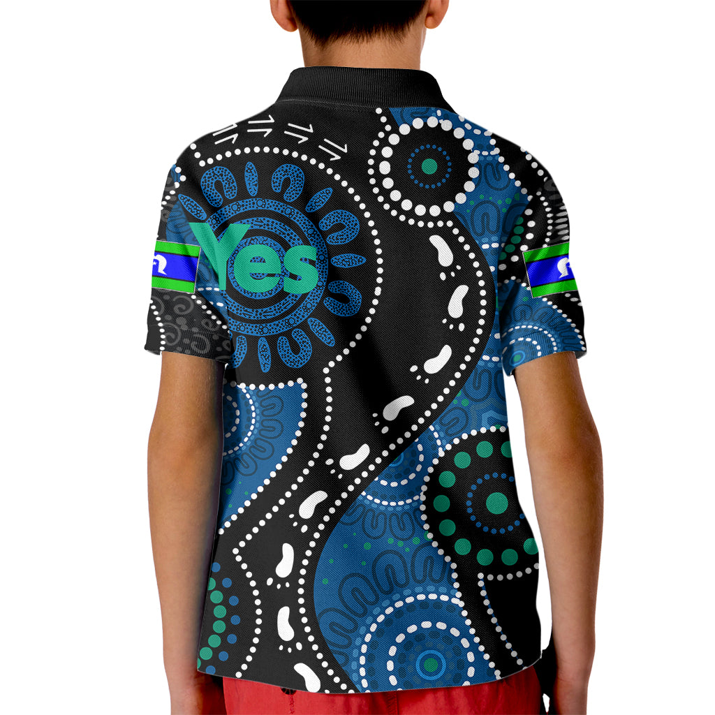 australia-indigenous-kid-polo-shirt-vote-yes-aboriginal-torres-strait