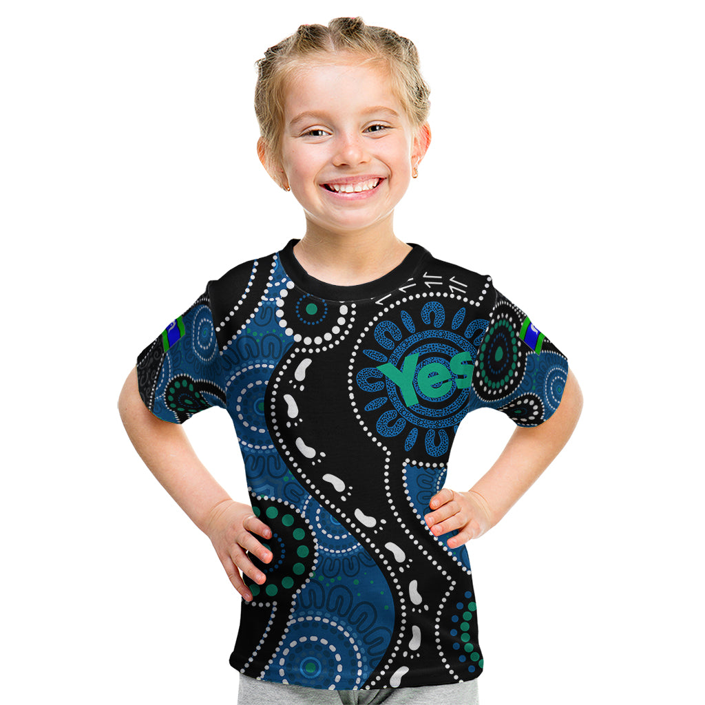 australia-indigenous-kid-t-shirt-vote-yes-aboriginal-torres-strait