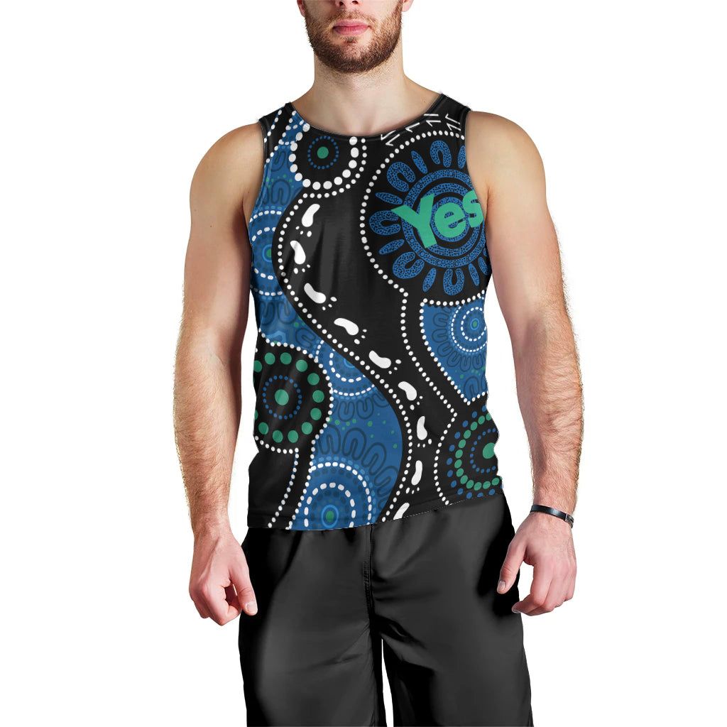 australia-indigenous-men-tank-top-vote-yes-aboriginal-torres-strait