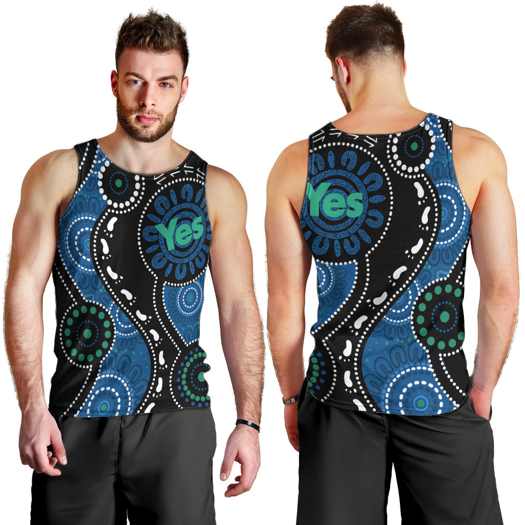 australia-indigenous-men-tank-top-vote-yes-aboriginal-torres-strait