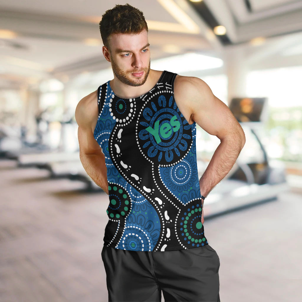 australia-indigenous-men-tank-top-vote-yes-aboriginal-torres-strait